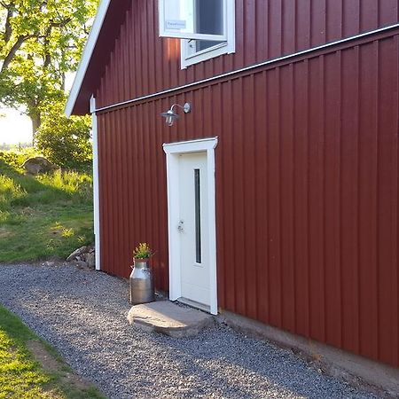 Domstolens Magasin Lejlighed Ullared Eksteriør billede
