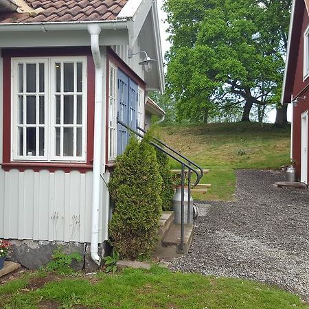 Domstolens Magasin Lejlighed Ullared Eksteriør billede